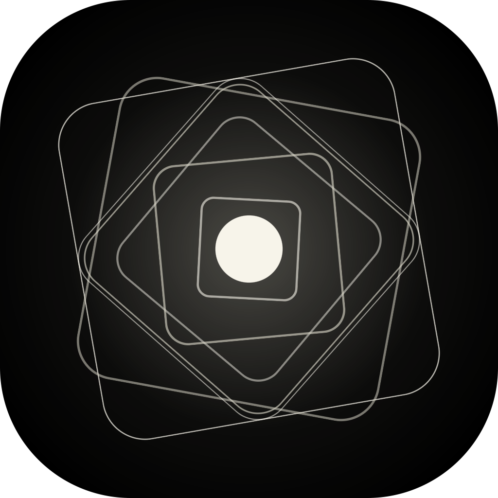 VEXNILX Font Studio app icon